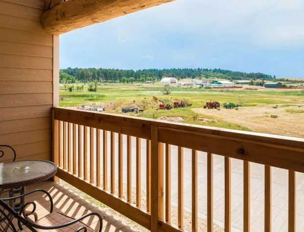 AmericInn by Wyndham Belle Fourche hotel detail image 2