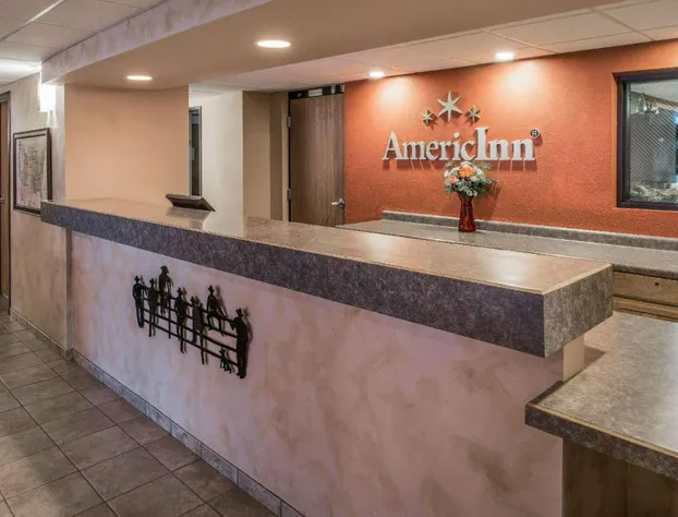 AmericInn by Wyndham Belle Fourche hotel detail image 4