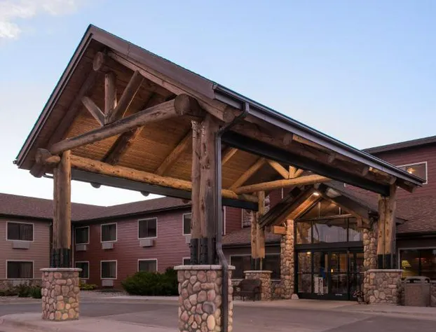 AmericInn by Wyndham Belle Fourche hotel detail image 1