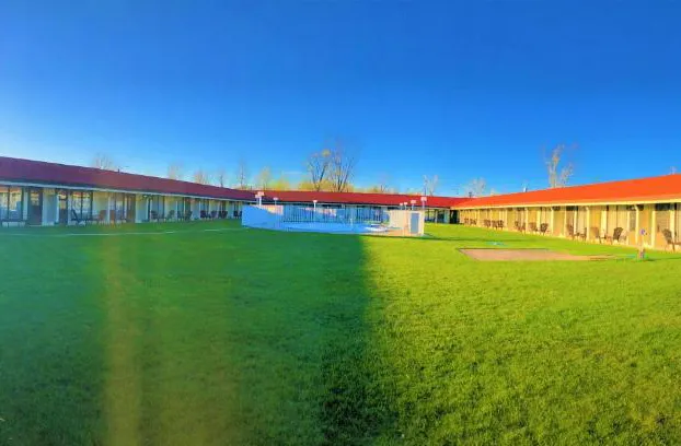 Hotel Motel Bonsoir hotel detail image 1