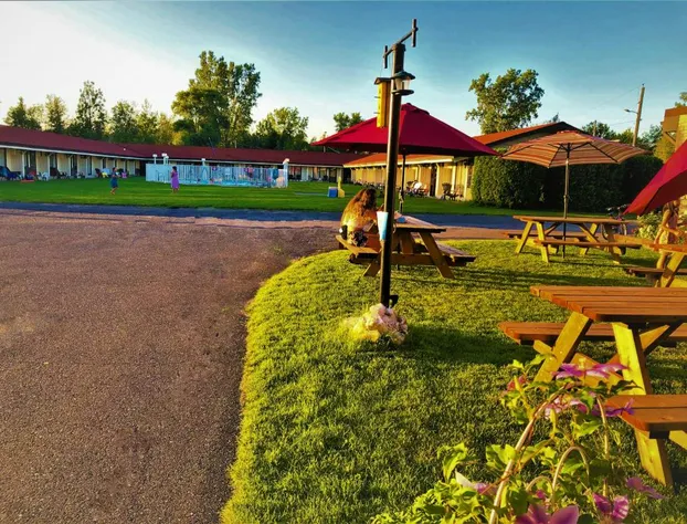 Hotel Motel Bonsoir hotel detail image 1