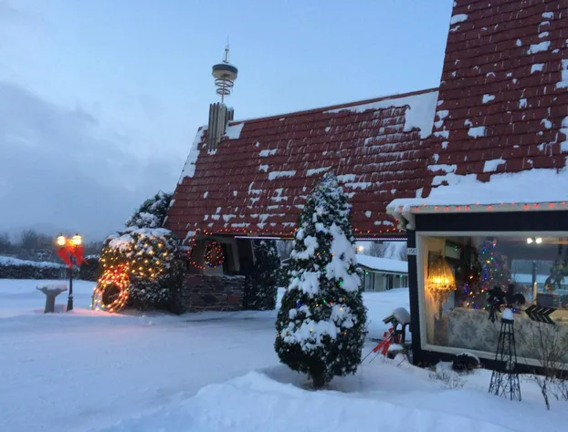 Hotel Motel Bonsoir hotel detail image 3