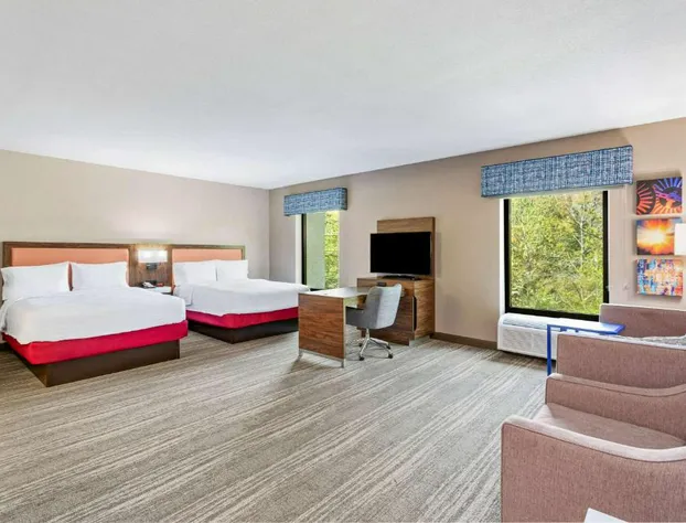 Hampton Inn & Suites Orlando-Apopka hotel detail image 4