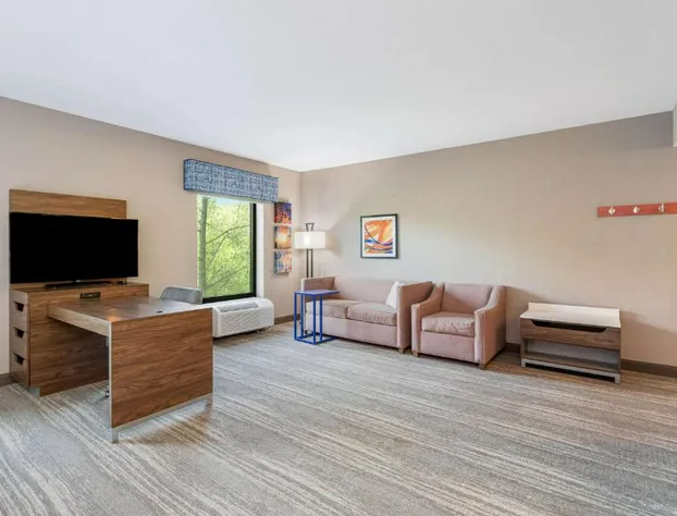 Hampton Inn & Suites Orlando-Apopka hotel detail image 2