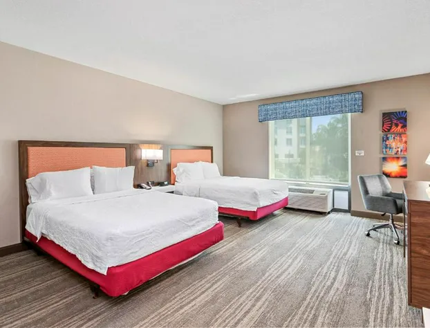 Hampton Inn & Suites Orlando-Apopka hotel detail image 4
