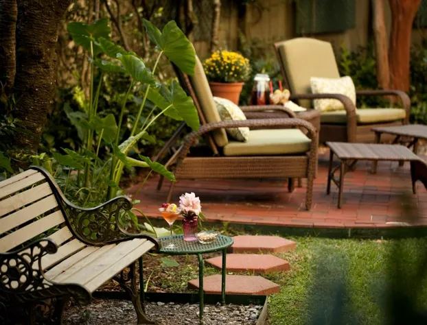 Devereaux Shields House hotel detail image 2