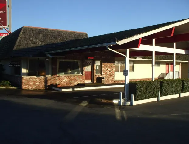 Brookings Inn Resort hotel detail image 1