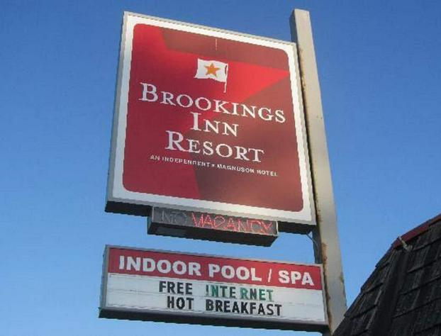 Brookings Inn Resort hotel detail image 3