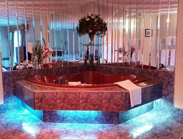 Hôtel Motel Granby hotel detail image 3