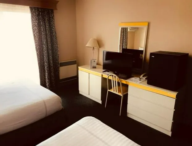 Hôtel Motel Granby hotel detail image 4