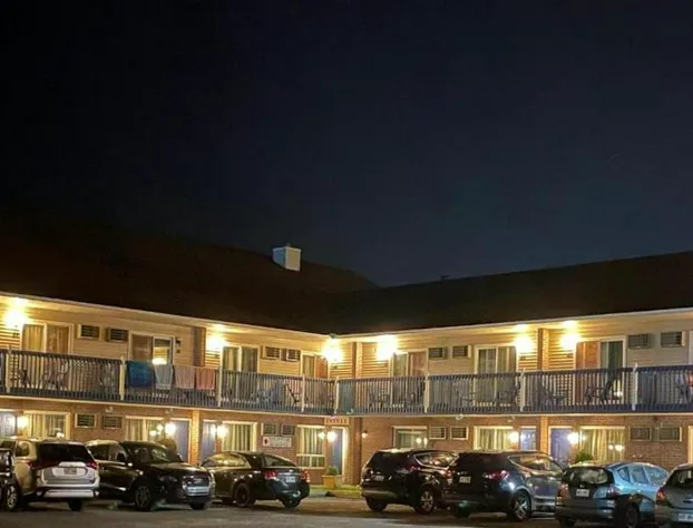 Hôtel Motel Granby hotel detail image 1