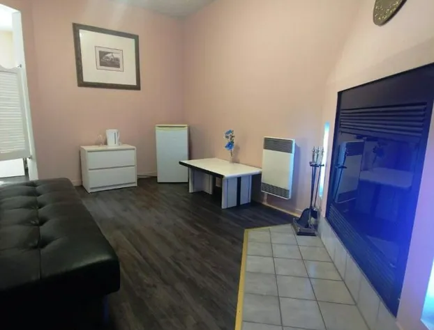 Hôtel Motel Granby hotel detail image 2