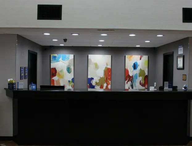 Best Western Jacksonville Inn hotel detail image 2