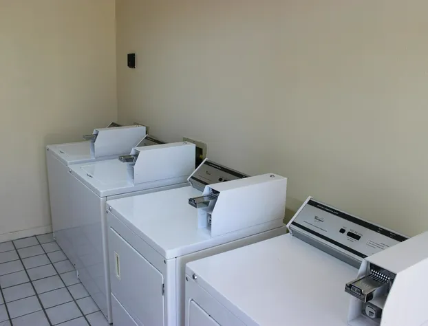 Best Western Jacksonville Inn hotel detail image 3