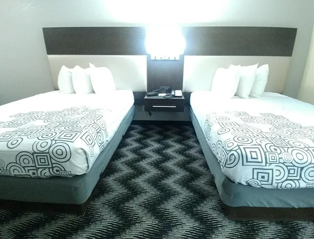 Best Western Jacksonville Inn hotel detail image 4