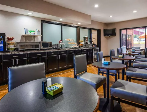 Best Western Jacksonville Inn hotel detail image 3