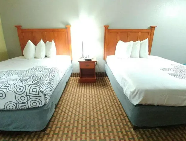 Best Western Jacksonville Inn hotel detail image 4