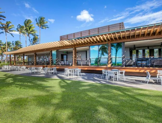 Hilton Grand Vacations Club Maui Bay Villas hotel detail image 1