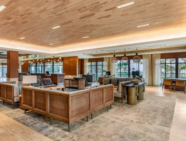 Hilton Grand Vacations Club Maui Bay Villas hotel detail image 3