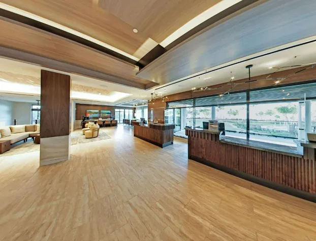 Hilton Grand Vacations Club Maui Bay Villas hotel detail image 4