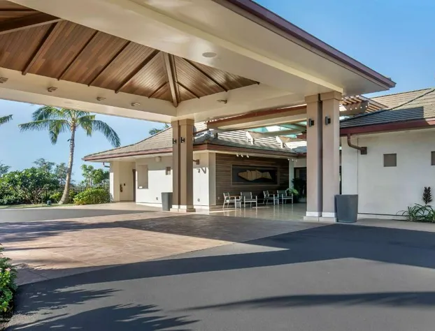 Hilton Grand Vacations Club Maui Bay Villas hotel detail image 3