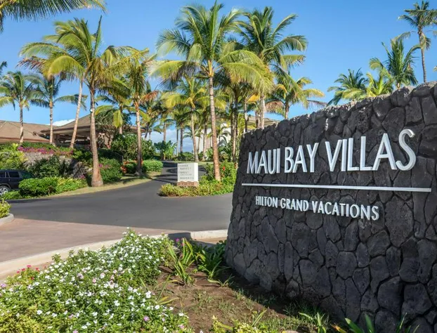 Hilton Grand Vacations Club Maui Bay Villas hotel detail image 4