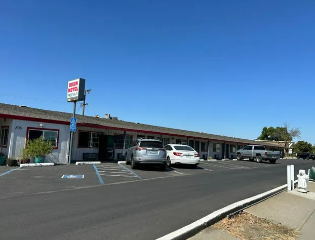 Dixon Motel hotel detail image 1