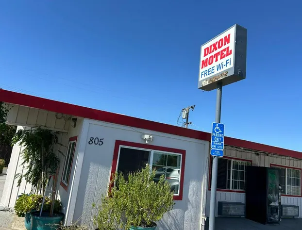 Dixon Motel hotel detail image 2