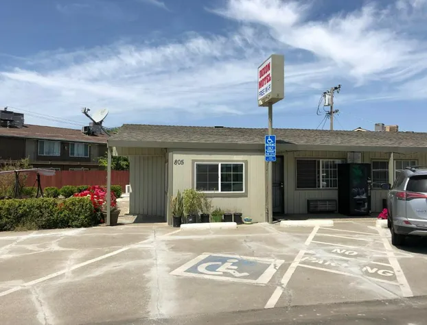 Dixon Motel hotel detail image 3