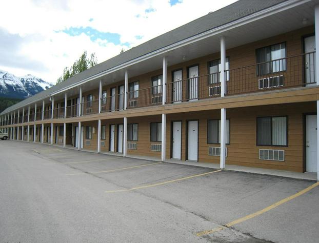 Mary's Motel hotel detail image 3