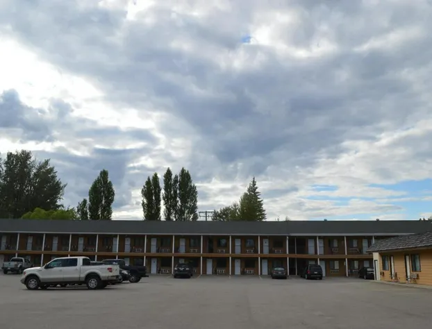 Mary's Motel hotel detail image 2