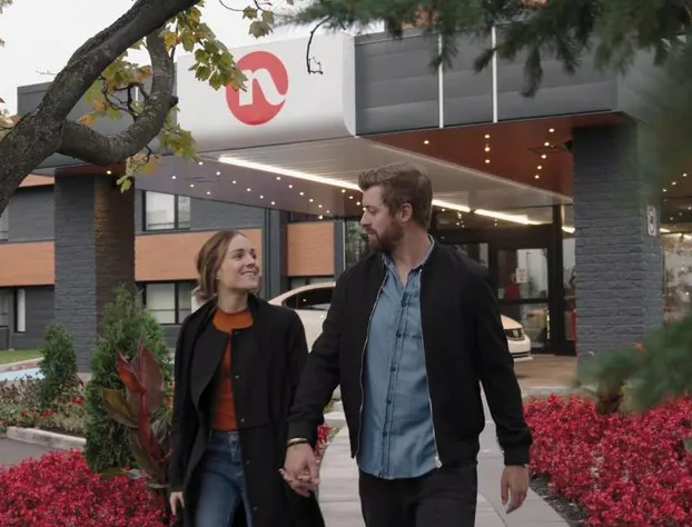 Hôtel & Suites Normandin Lévis hotel detail image 1