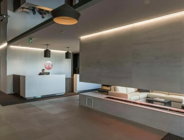 Hôtel & Suites Normandin Lévis hotel detail image 3