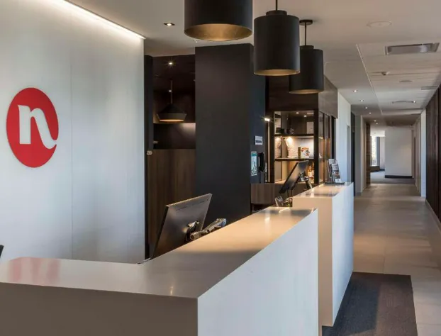 Hôtel & Suites Normandin Lévis hotel detail image 4