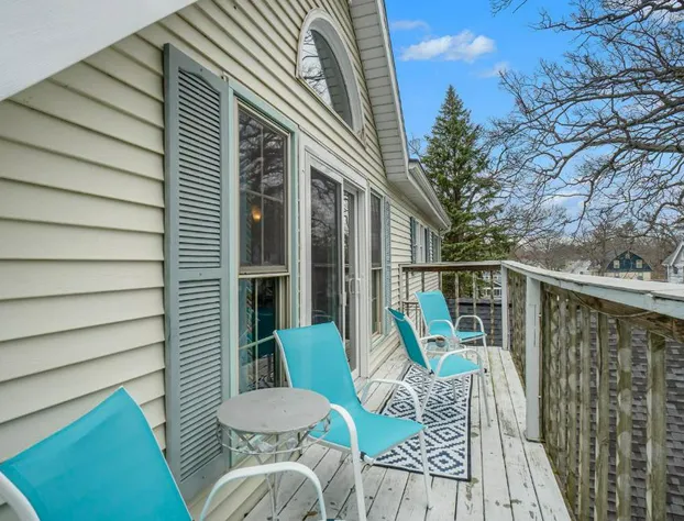 Waters View Inn hotel detail image 2