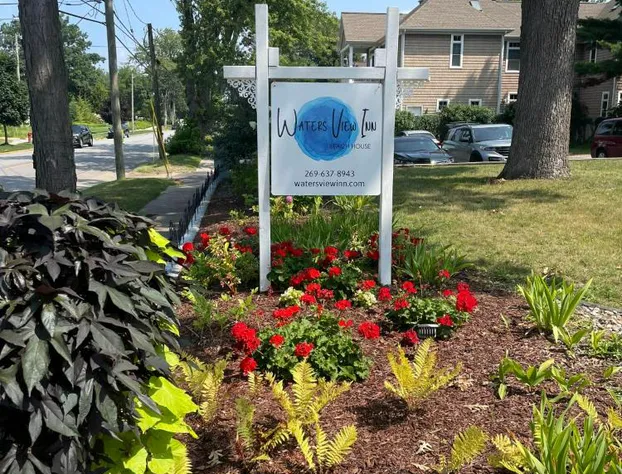 Waters View Inn hotel detail image 3