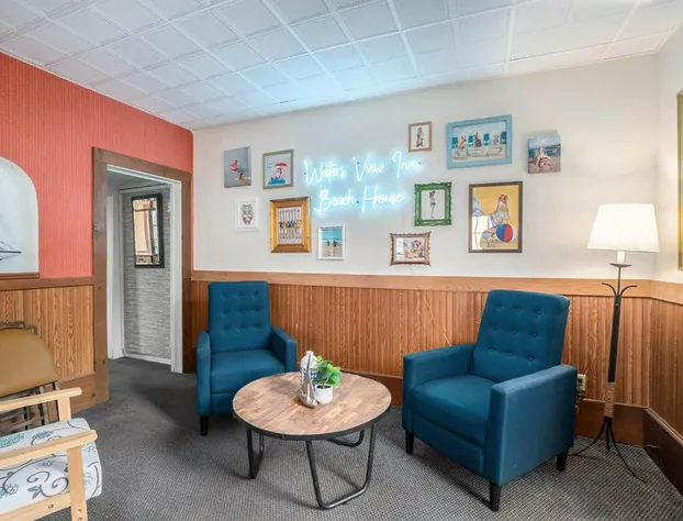 Waters View Inn hotel detail image 4