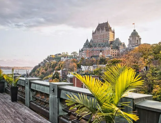 Hotel 71 by Preferred Hotels & Resorts hotel detail image 1