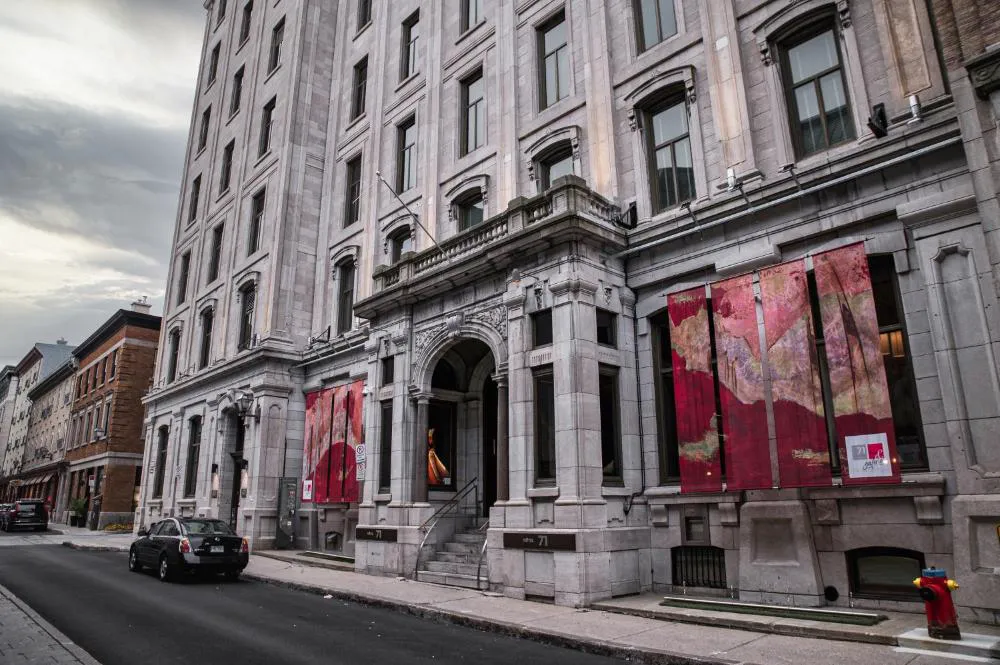 Hotel 71 by Preferred Hotels & Resorts hotel hero