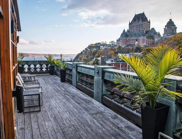 Hotel 71 by Preferred Hotels & Resorts hotel detail image 2