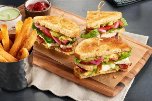 Courtyard Philadelphia Bensalem hotel detail image 1