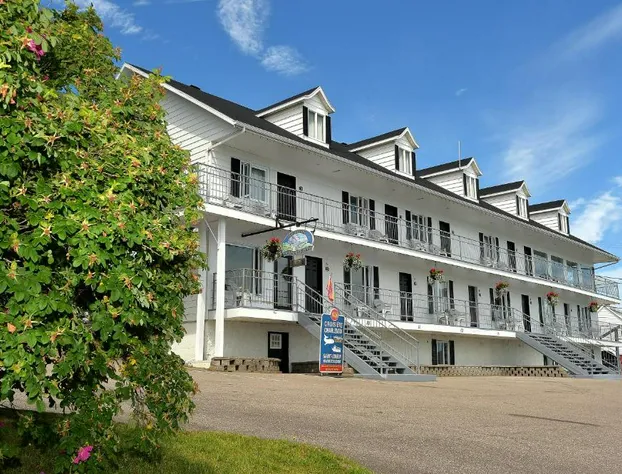 Auberge Sur Mer de Charlevoix hotel detail image 4