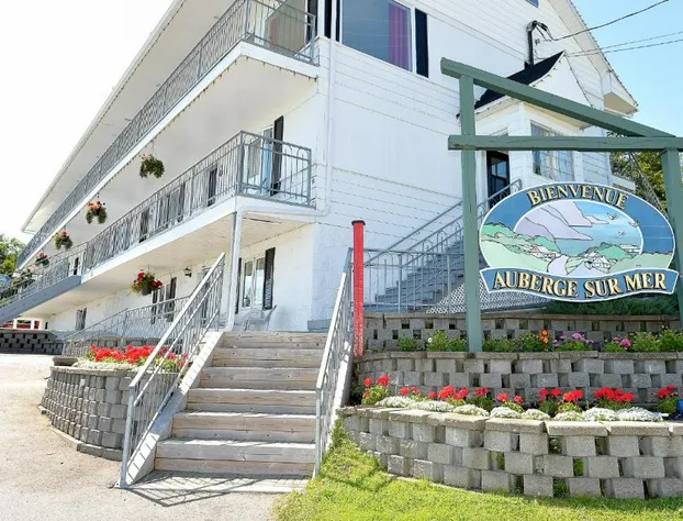 Auberge Sur Mer de Charlevoix hotel detail image 2
