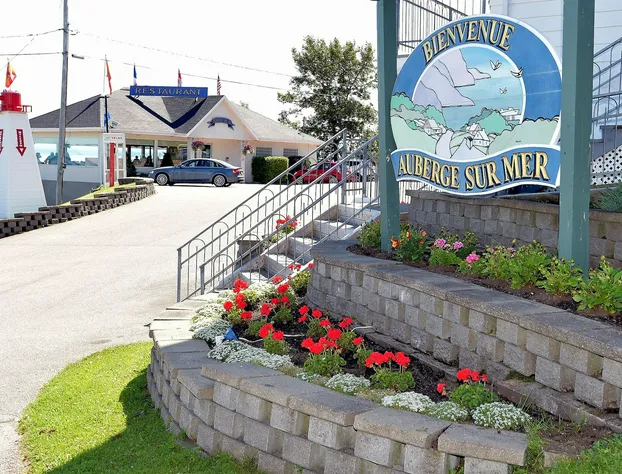 Auberge Sur Mer de Charlevoix hotel detail image 2