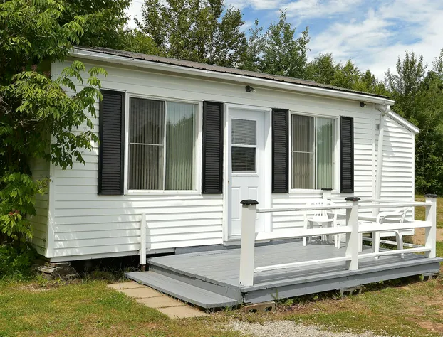 Auberge Sur Mer de Charlevoix hotel detail image 3