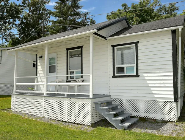 Auberge Sur Mer de Charlevoix hotel detail image 4