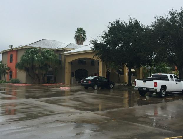 Texas Inn and Suites City Center at University Dr. hotel detail image 1