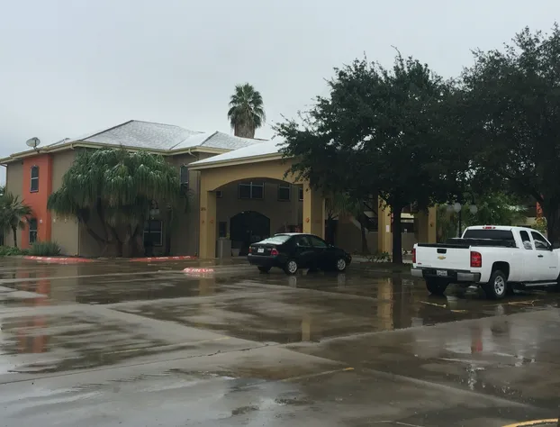 Texas Inn and Suites City Center at University Dr. hotel detail image 2