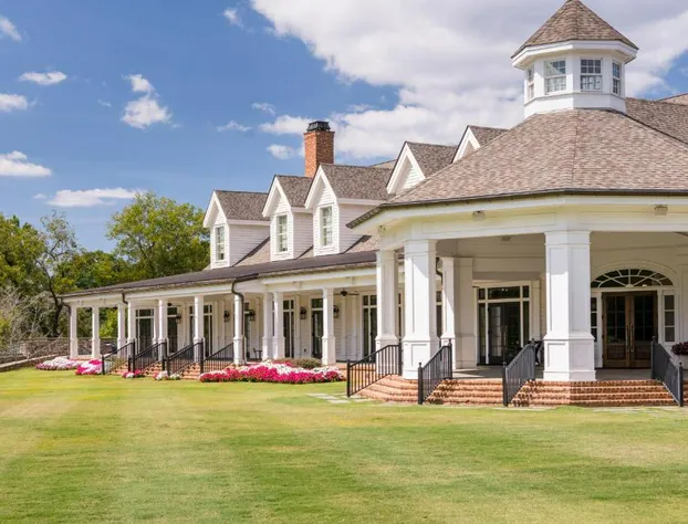 Barnsley Resort hotel detail image 2