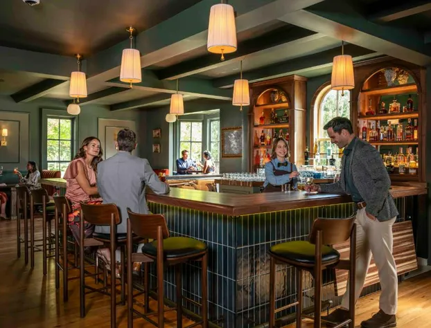 Barnsley Resort hotel detail image 3